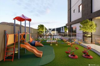 APARTAMENTO DE 2 SUÍTES PRÓXIMO À MEIA PRAIA SC!