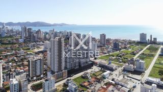 APARTAMENTO DE 2 SUÍTES PRÓXIMO À MEIA PRAIA SC!