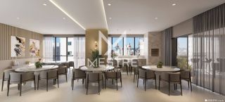 APARTAMENTO DE 2 SUÍTES PRÓXIMO À MEIA PRAIA SC!