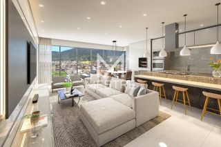 APARTAMENTO DE 3 SUÍTES, 2 VAGAS À 650M DO MAR!