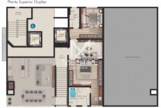 APARTAMENTO DE 3 SUÍTES, 2 VAGAS À 650M DO MAR!