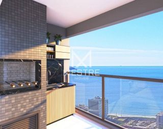 APARTAMENTO 2 DORMITÓRIOS NOVO PRÓXIMO DA PRAIA - MORRETES