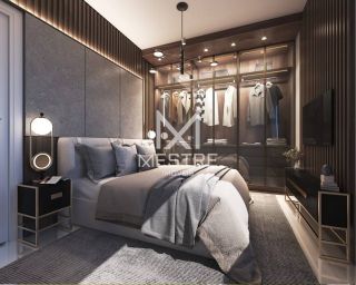 APARTAMENTO 2 DORMITÓRIOS NOVO PRÓXIMO DA PRAIA - MORRETES