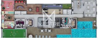 APARTAMENTO 2 DORMITÓRIOS NOVO PRÓXIMO DA PRAIA - MORRETES