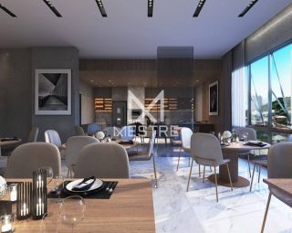 APARTAMENTO 2 DORMITÓRIOS NOVO PRÓXIMO DA PRAIA - MORRETES