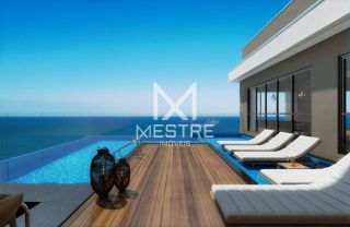 Apartamento em fase de acabamento + 02 suítes | Ref. 165700 + Por 900.000,00