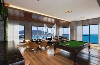 Apartamento em fase de acabamento + 02 suítes | Ref. 165700 + Por 900.000,00