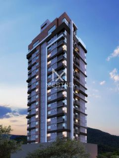 Apartamento em fase de acabamento + 02 suítes | Ref. 165700 + Por 900.000,00