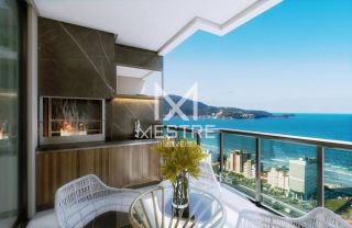 Apartamento em fase de acabamento + 02 suítes | Ref. 165700 + Por 900.000,00