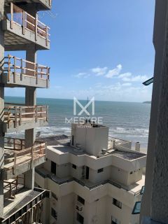 APARTAMENTO DE 3 SUÍTES, 2 VAGAS - PRONTO À 100M DO MAR!