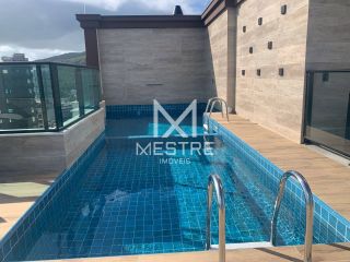APARTAMENTO DE 3 SUÍTES, 2 VAGAS - PRONTO À 100M DO MAR!