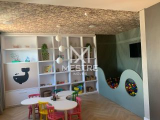 APARTAMENTO DE 3 SUÍTES, 2 VAGAS - PRONTO À 100M DO MAR!
