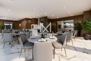Apartamento com 04 suítes e 03 vagas de garagem + Meia Praia | Ref. 166048 + Pronto para morar por R$ 2.750.000,00