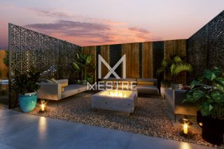 Apartamento com 04 suítes e 03 vagas de garagem + Meia Praia | Ref. 166048 + Pronto para morar por R$ 2.750.000,00