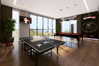 Apartamento com 04 suítes e 03 vagas de garagem + Meia Praia | Ref. 166048 + Pronto para morar por R$ 2.750.000,00