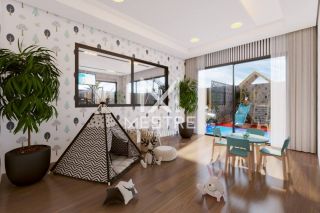 Apartamento com 04 suítes e 03 vagas de garagem + Meia Praia | Ref. 166048 + Pronto para morar por R$ 2.750.000,00