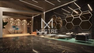 EMPREENDIMENTO À VENDA EM PORTO BELO