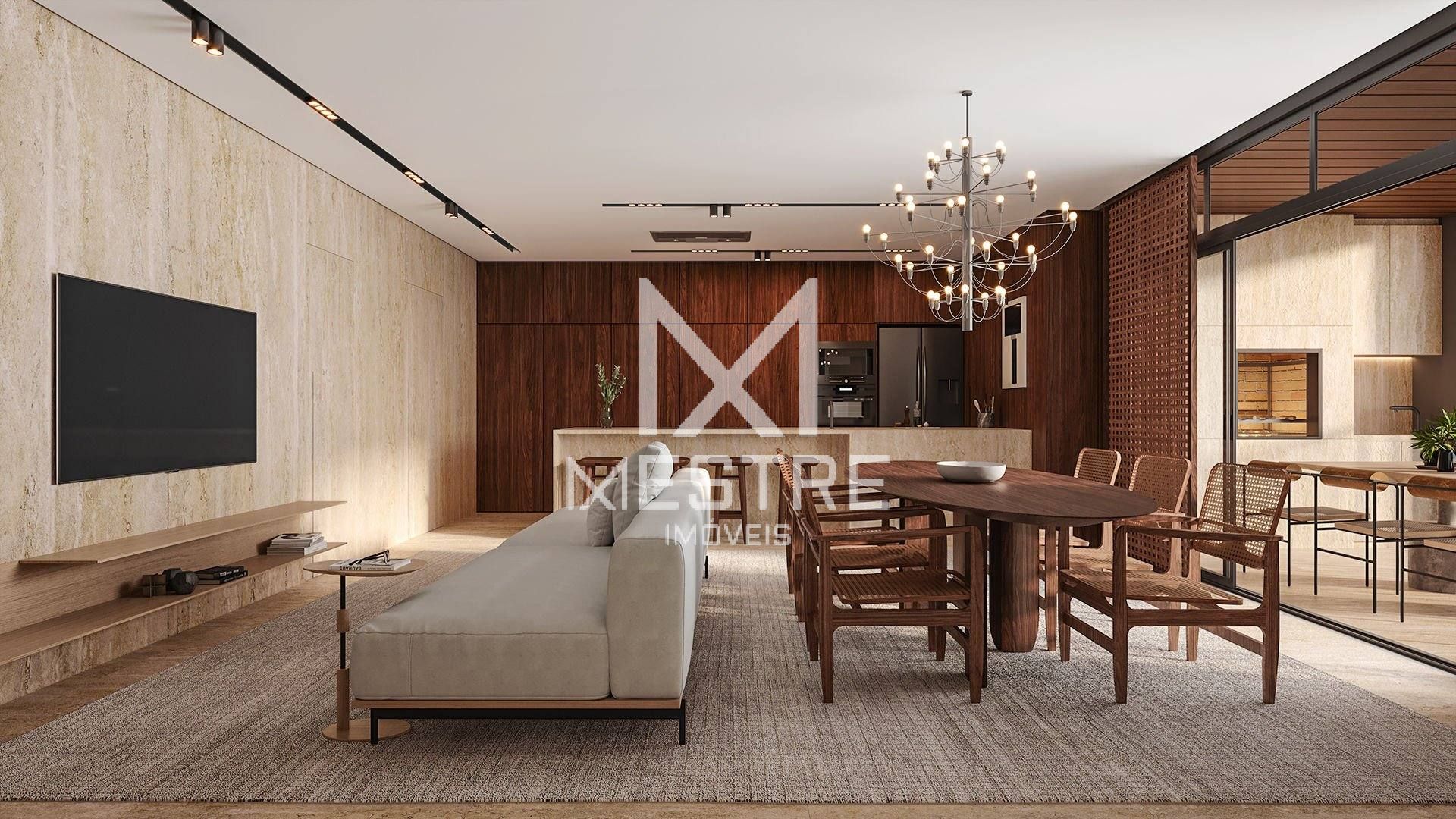 APARTAMENTO DE 4 SUÍTES, 3 VAGAS À 70M DO MAR!