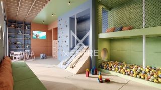APARTAMENTO DE 4 SUÍTES, 3 VAGAS À 70M DO MAR!