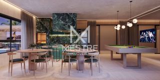APARTAMENTO DE 4 SUÍTES, 3 VAGAS À 70M DO MAR!