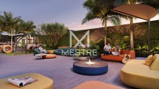 APARTAMENTO DE 4 SUÍTES, 3 VAGAS À 70M DO MAR!
