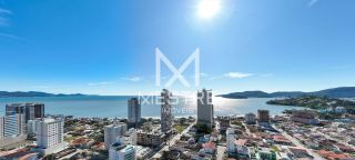 APARTAMENTO DE 4 SUÍTES, 3 VAGAS À 70M DO MAR!