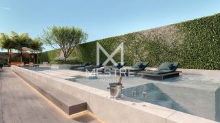 APARTAMENTO DE 4 SUÍTES, 3 VAGAS À 70M DO MAR!