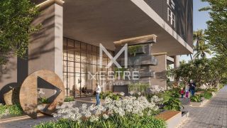 APARTAMENTO DE 4 SUÍTES, 3 VAGAS À 70M DO MAR!