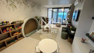 Apartamento pronto + 03 suítes + Centro de Itapema | Ref. 166262 + Aceita proposta por R$ 2.100.000,00