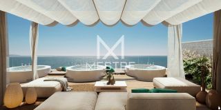 APARTAMENTO PRÓXIMO AO MAR, 2 SUÍTES, 2 VAGAS À VENDA EM BALNEÁRIO PEREQUÊ SC! REF: 181395