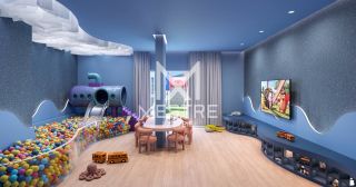APARTAMENTO PRÓXIMO AO MAR, 2 SUÍTES, 2 VAGAS À VENDA EM BALNEÁRIO PEREQUÊ SC! REF: 181395