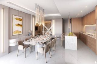 APARTAMENTO PRÓXIMO AO MAR, 2 SUÍTES, 2 VAGAS À VENDA EM BALNEÁRIO PEREQUÊ SC! REF: 181395