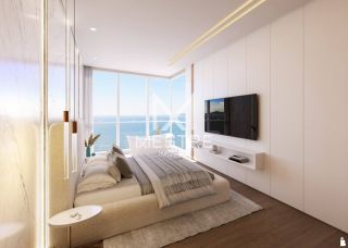 APARTAMENTO PRÓXIMO AO MAR, 2 SUÍTES, 2 VAGAS À VENDA EM BALNEÁRIO PEREQUÊ SC! REF: 181395