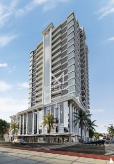 APARTAMENTO PRÓXIMO AO MAR, 2 SUÍTES, 2 VAGAS À VENDA EM BALNEÁRIO PEREQUÊ SC! REF: 181395