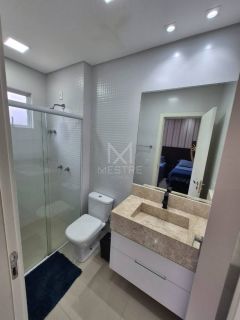 APARTAMENTO DIFERENCIADO COM 03 SUÍTES PARA LOCAÇÃO ANUAL NO ED. GÊNOVA