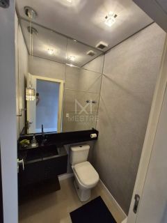 APARTAMENTO DIFERENCIADO COM 03 SUÍTES PARA LOCAÇÃO ANUAL NO ED. GÊNOVA