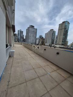 APARTAMENTO DIFERENCIADO COM 03 SUÍTES PARA LOCAÇÃO ANUAL NO ED. GÊNOVA