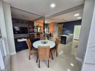 APARTAMENTO DIFERENCIADO COM 03 SUÍTES PARA LOCAÇÃO ANUAL NO ED. GÊNOVA