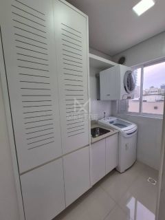 APARTAMENTO DIFERENCIADO COM 03 SUÍTES PARA LOCAÇÃO ANUAL NO ED. GÊNOVA