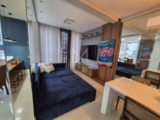 APARTAMENTO DIFERENCIADO COM 03 SUÍTES PARA LOCAÇÃO ANUAL NO ED. GÊNOVA