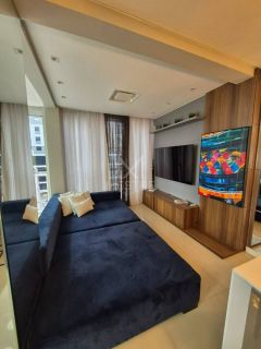 APARTAMENTO DIFERENCIADO COM 03 SUÍTES PARA LOCAÇÃO ANUAL NO ED. GÊNOVA