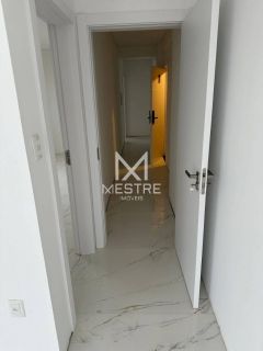 COBERTURA NOVA, 3 SUÍTES, 4 VAGAS PRÓXIMA DO MAR!