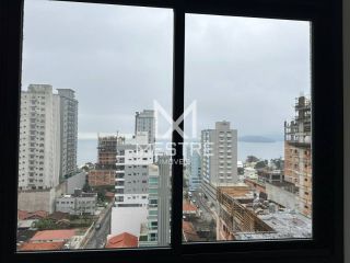 COBERTURA NOVA, 3 SUÍTES, 4 VAGAS PRÓXIMA DO MAR!