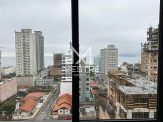 COBERTURA NOVA, 3 SUÍTES, 4 VAGAS PRÓXIMA DO MAR!