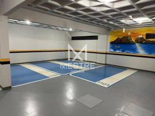 COBERTURA NOVA, 3 SUÍTES, 4 VAGAS PRÓXIMA DO MAR!