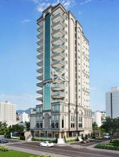 APARTAMENTO FRENTE MAR EM BALNEÁRIO PEREQUÊ SC!