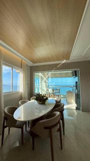 APARTAMENTO FRENTE MAR EM BALNEÁRIO PEREQUÊ SC!