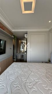 APARTAMENTO FRENTE MAR EM BALNEÁRIO PEREQUÊ SC!
