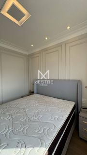 APARTAMENTO FRENTE MAR EM BALNEÁRIO PEREQUÊ SC!