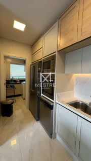 APARTAMENTO FRENTE MAR EM BALNEÁRIO PEREQUÊ SC!